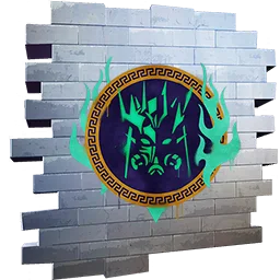  Insigne d'Hadès