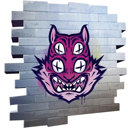  Gato arcade 