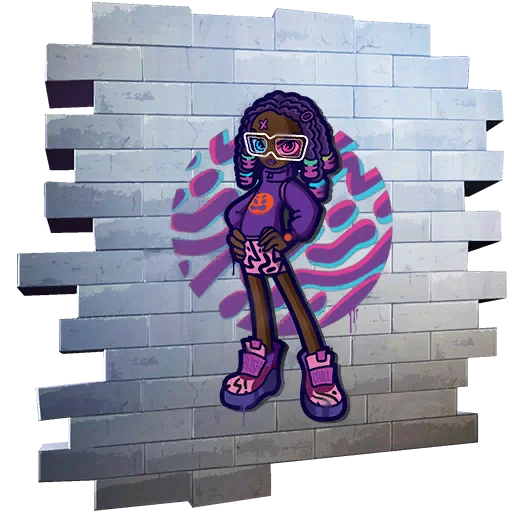  Imani indiferente