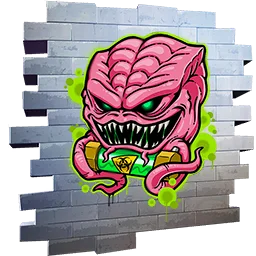  Krang maníaco