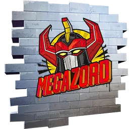  Medallón de Megazord