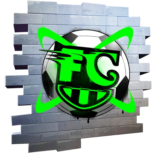  Écusson de foot