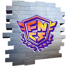  Emblème de la FNCS