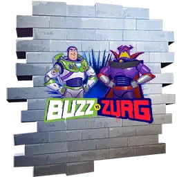  Buzz vs Zurg