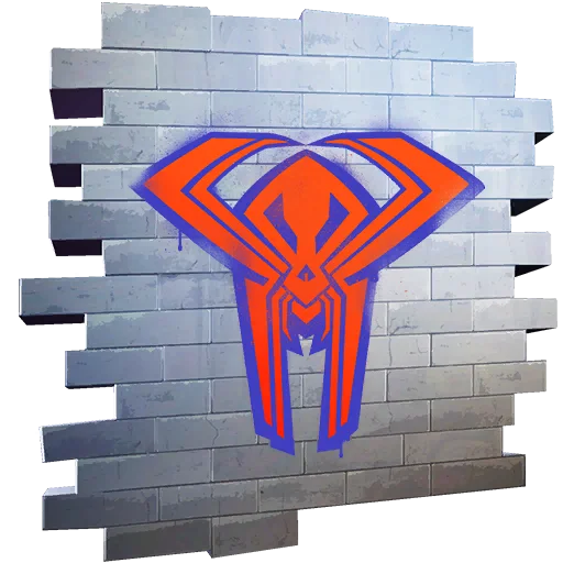  Logotipo de Spider-Man 2099