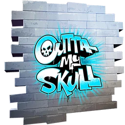  Outta My Skull