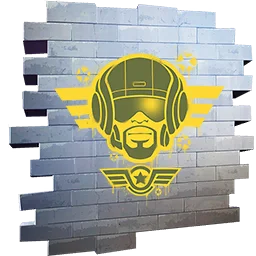  Rosto de um Capitão
