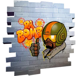  Bombástico