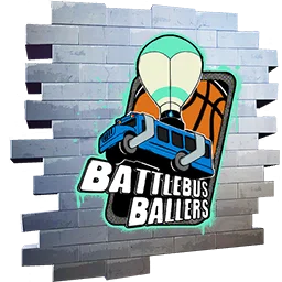  Logo Battle Bus Ballers