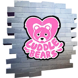  Logo Cuddle Bears