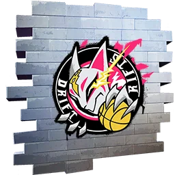  Logo Drift Rifts