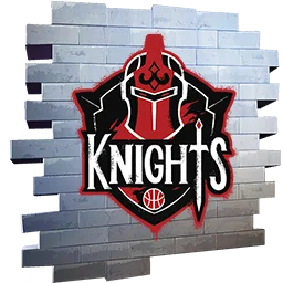  Logo Knights