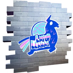  Logo Layup Llamas