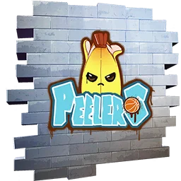  Logo Peelers