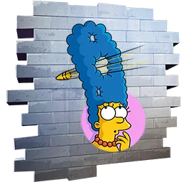  Nuevo peinado de Marge