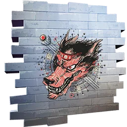  Lycan guerrier de la lune