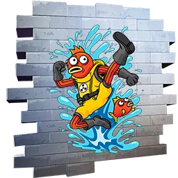  Patada de Blinky