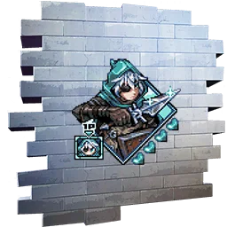  Bastian's Hero Portrait