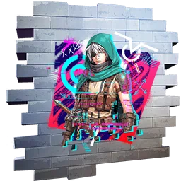  Grafitti de Bastian