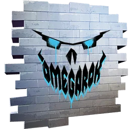  Omegarok Grin