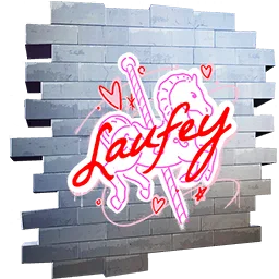  Carrossel da Laufey