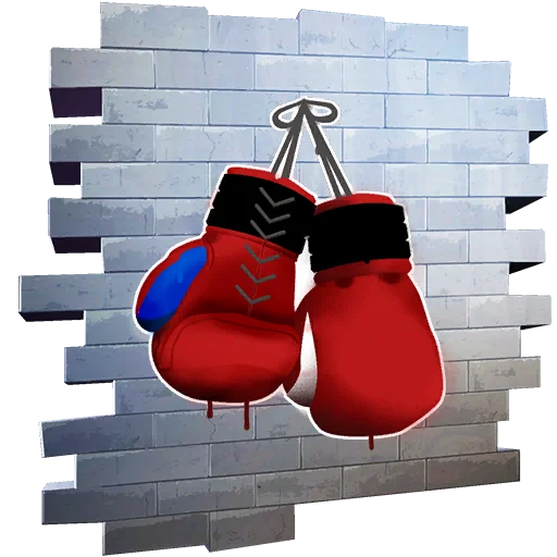  Luvas do Creed
