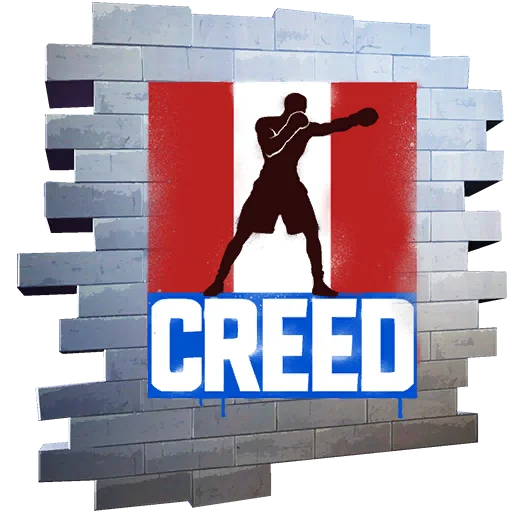  Marca CREED
