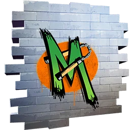  Firma de Mikey