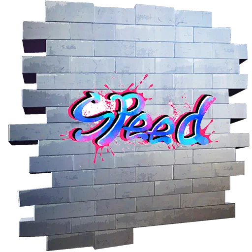  Speed Splat