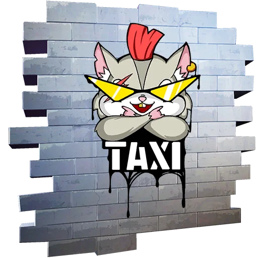  Hamster Cabbie