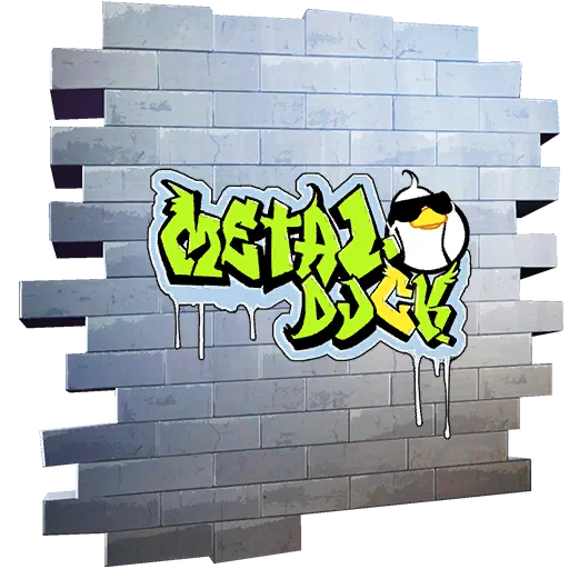  Sharp Duck