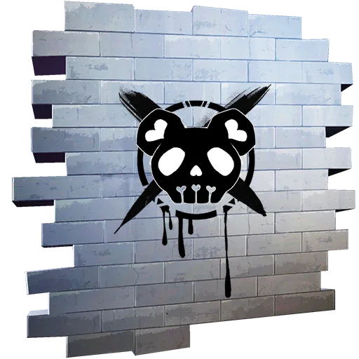  Skull & Crossbears