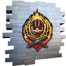  Centelhas Flamejantes
