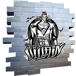  El villano