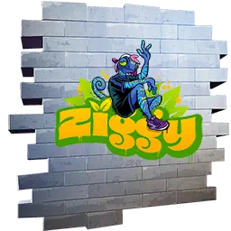  Stemma di Ziggy