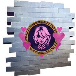  Insignia de Afrodita
