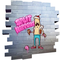 Split Happens