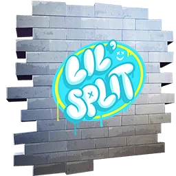  Lil Split!