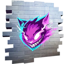  Grimace de MadKat