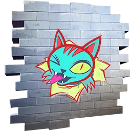  Skate Cat