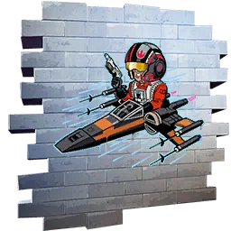  Poe piloto experto