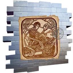  Woodblock Print Daigo