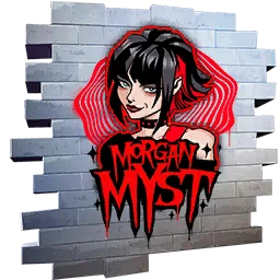  Stemma di Morgan Myst