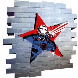  Máquina de guerra con estilo