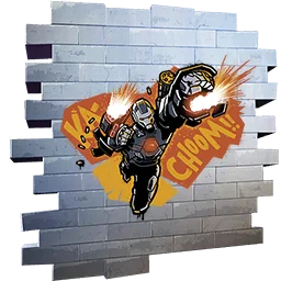  ¡CA-PUM!
