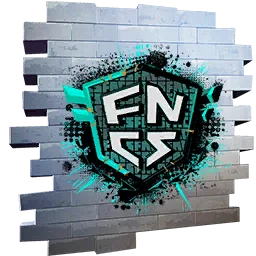  Blason FNCS
