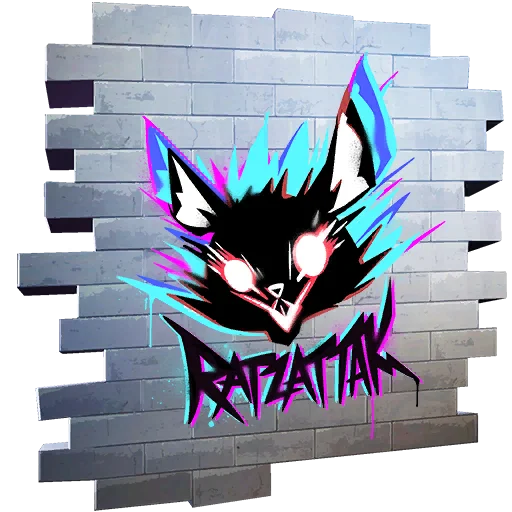  Ratz Wuz è qui