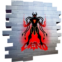 Ombra di Geno spray