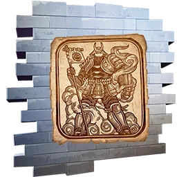  Woodblock Print Samurai Baymax