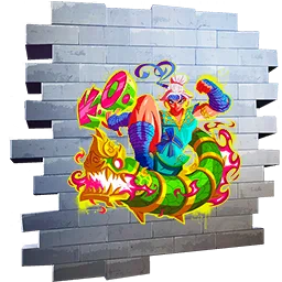  Serpent K.O.